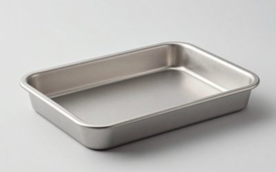 Best Bakeware Sets in 2026: Nonstick and Aluminum