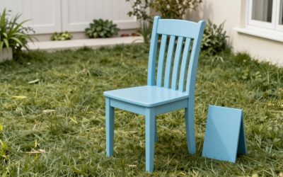 Best Blue Dining Chairs in 2026: Navy, Cobalt and More