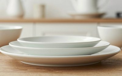 Best Bone China Dinnerware Sets for Everyday