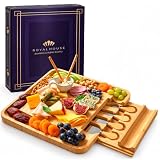 6 Best Cheese Boards with Knife Sets (October 2026) Complete Guide