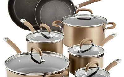 6 Best Cookware for Induction Cooktop (October 2026)
