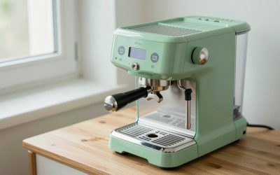 Best Espresso Machines for Espresso Martinis (2026)
