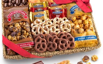 7 Best Food Gift Baskets (October 2026)