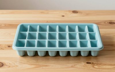 Best Ice Cube Trays: Features, Fit and Trade-offs