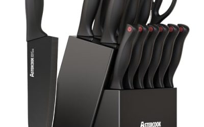 6 Best Knife Sets for Home Cooks (October 2026)