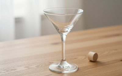 10 Best Martini Glasses (October 2026)