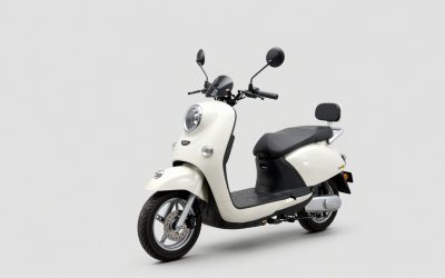 Best Mopeds in 2026: Honda, Genuine and Kymco