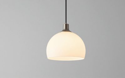 Best Pendant Lights for a Home Bar
