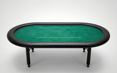 Best Poker Tables in 2026: Folding and Home Game Picks