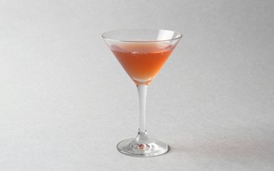 Best Spring Cocktails to Welcome Warm Weather
