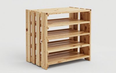Best Stackable Wine Racks for Small Spaces