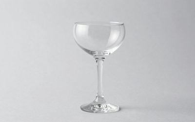Best Vintage Style Cocktail Glasses