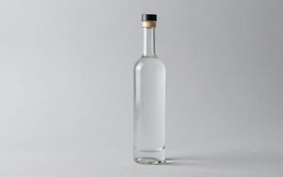 Best Vodka for a Bloody Mary