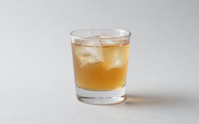 Best Whiskey Cocktails for Beginners
