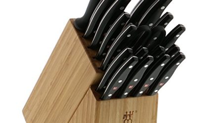 7 Zwilling Knife Set (October 2026)